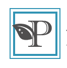 pile and posh logo